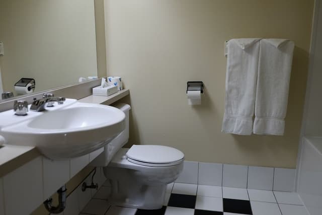 Signature Room
