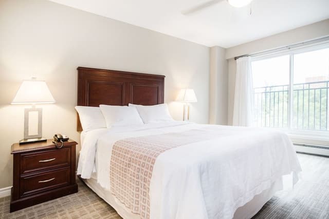 Suite, 1 Bedroom