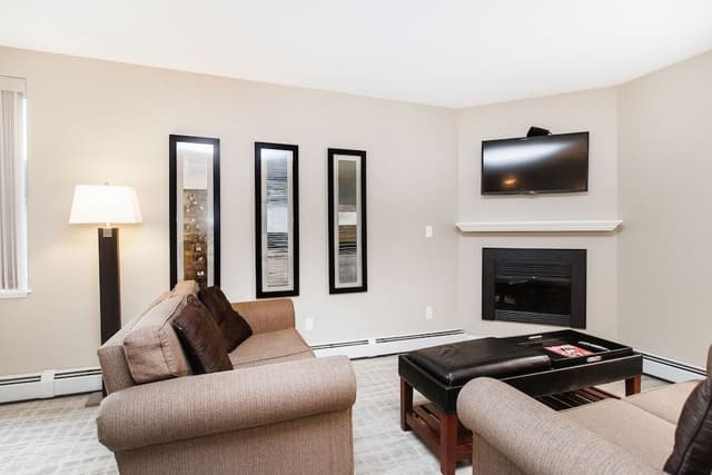 Suite, 1 Bedroom