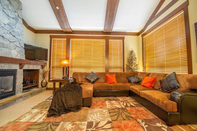 Executive Room, 2 Bedrooms, Hot Tub