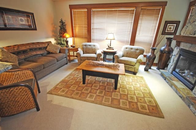 Executive Room, 2 Bedrooms, Hot Tub