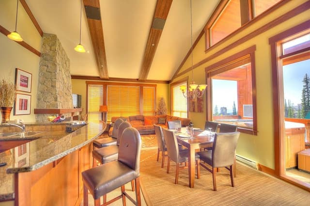 Executive Room, 2 Bedrooms, Hot Tub