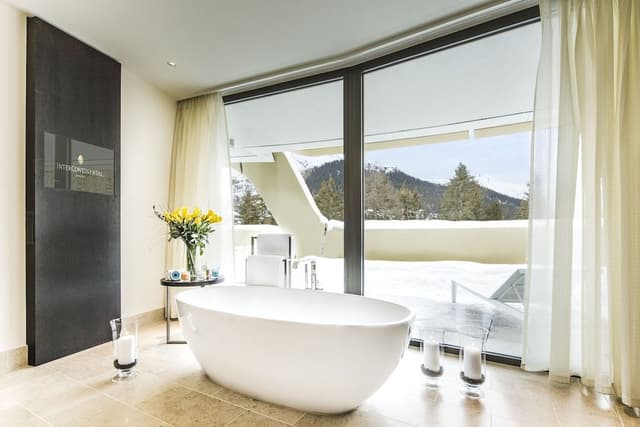 Suite (Alpine)
