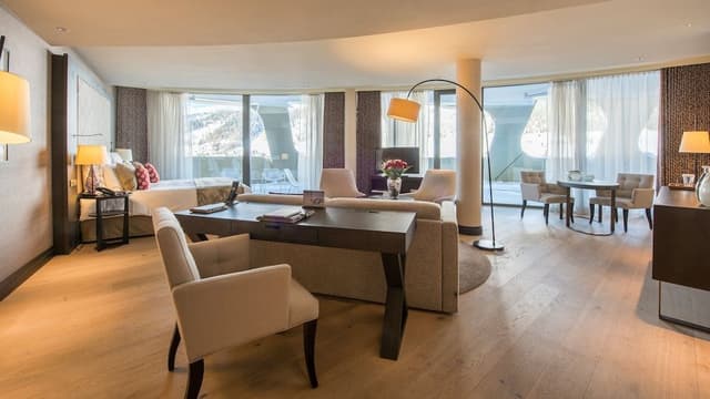 Suite (Alpina)