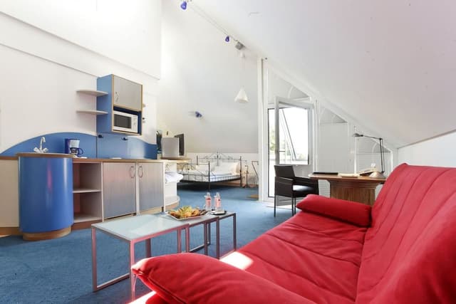 Apartment, 1 Bedroom