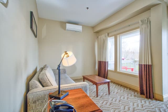 Premier Suite