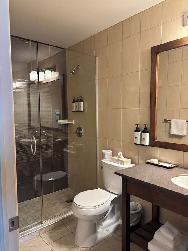 Premier Suite