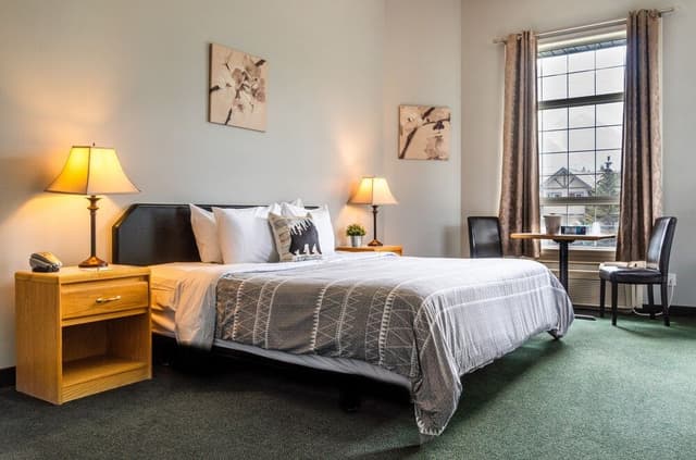 Premier Studio, 1 King Bed
