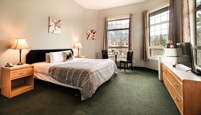 Premier Studio, 1 King Bed