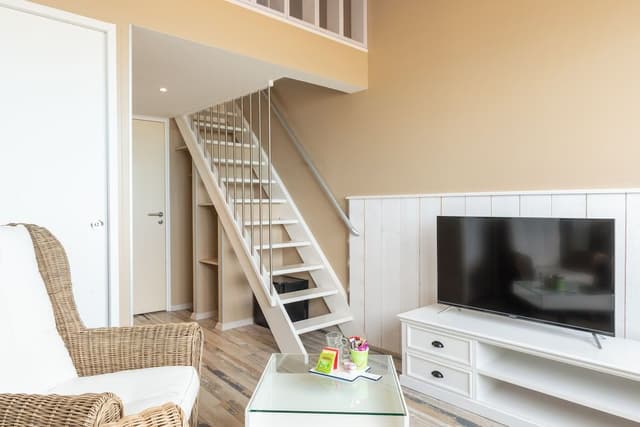 Panoramic Room, Sea View
