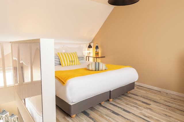 Panoramic Room, Sea View