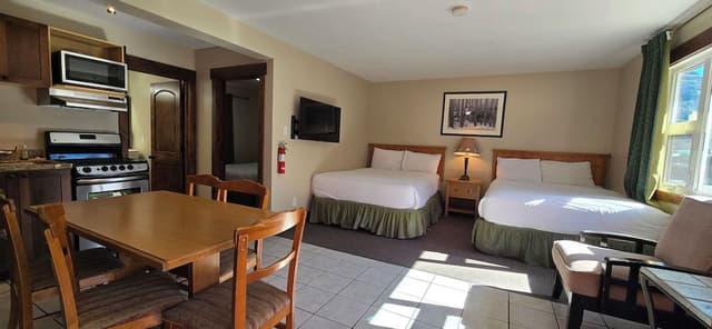 Family Triple Room
