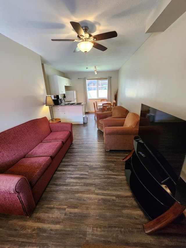 Family Triple Room