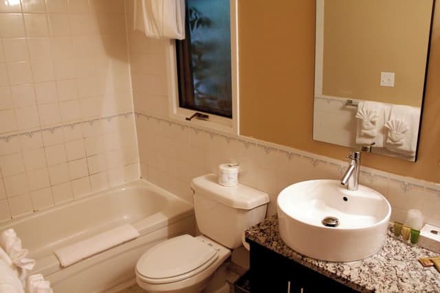 Family Triple Room