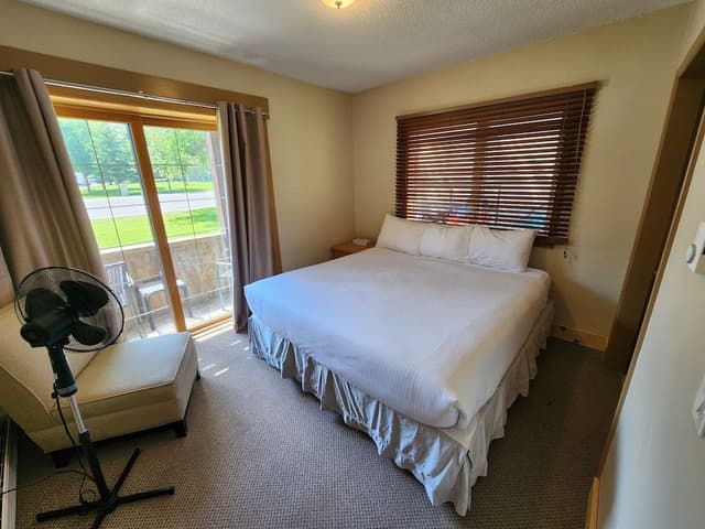 Family Triple Room