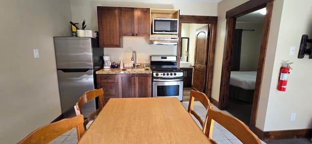 Family Triple Room