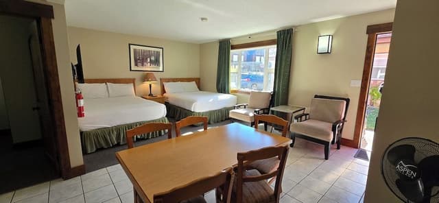 Family Triple Room