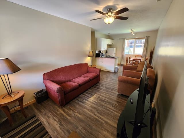 Family Triple Room