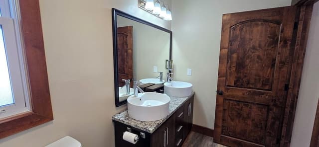 Family Triple Room