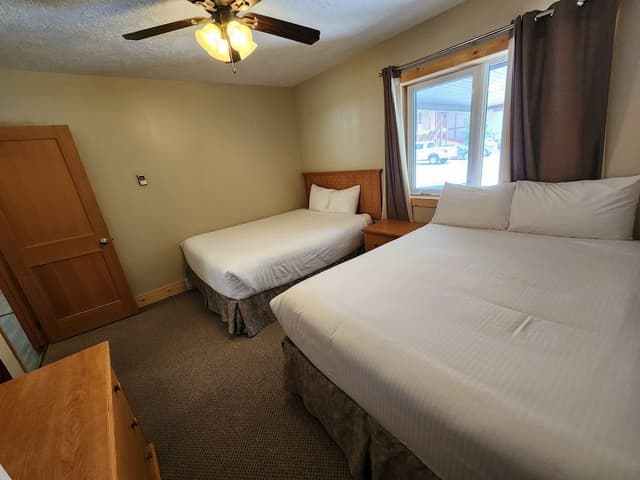 Family Triple Room