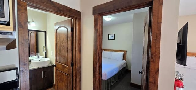 Family Triple Room