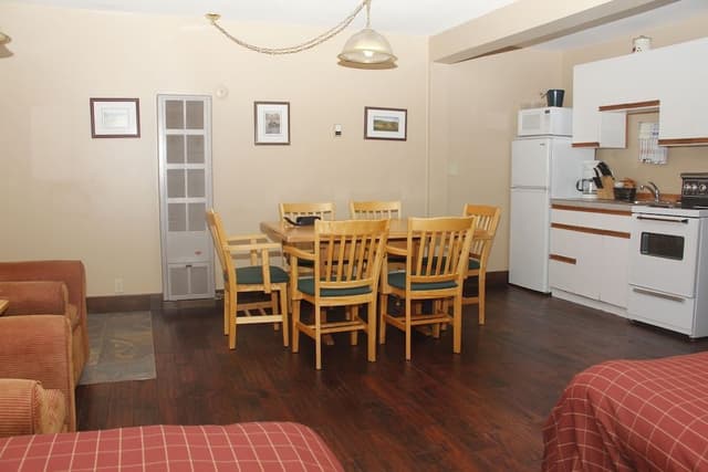 Family Triple Room