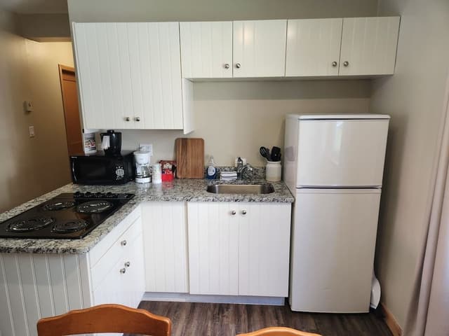 Family Triple Room