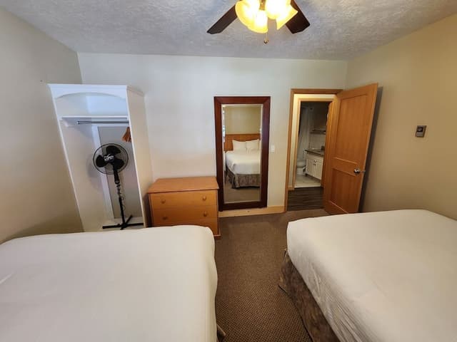 Family Triple Room