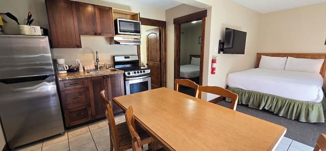Family Triple Room