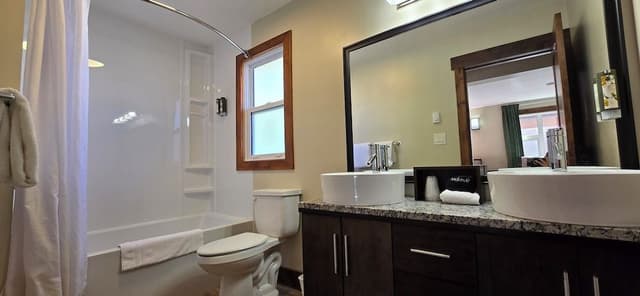 Family Triple Room
