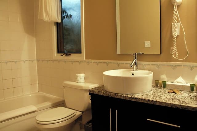 Family Triple Room