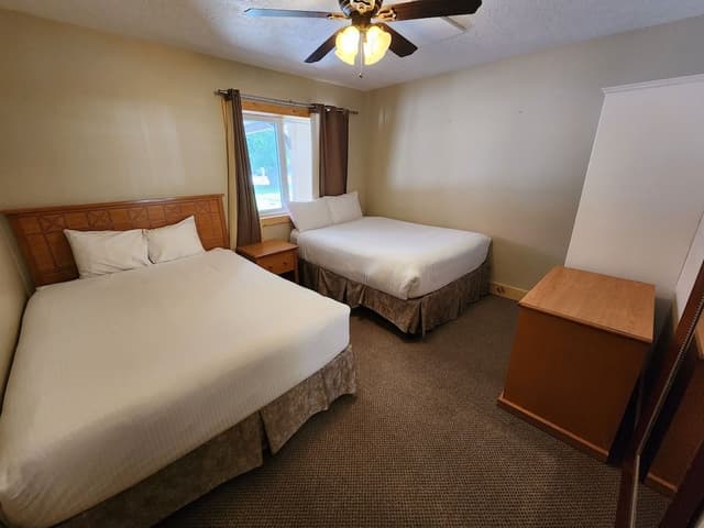Family Triple Room
