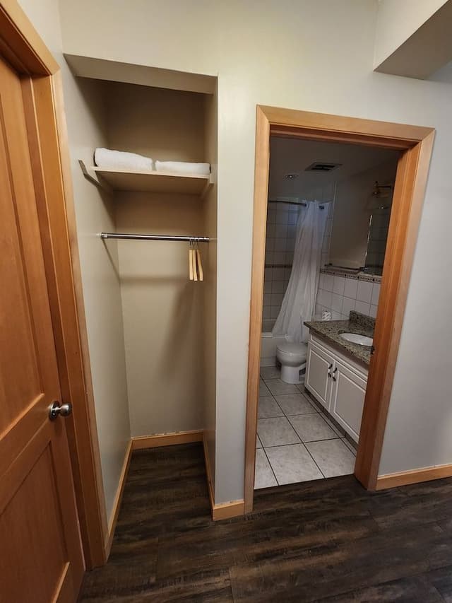 Family Triple Room