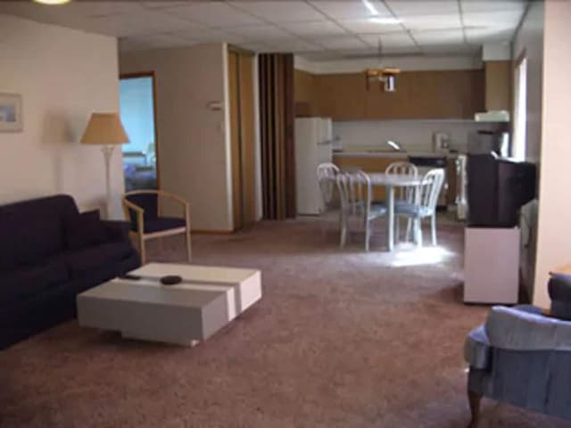 Condo, 2 Bedrooms, Kitchen