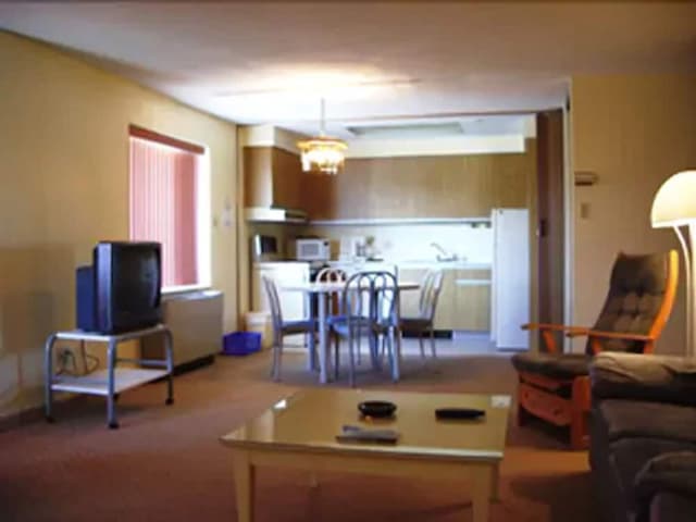 Condo, 2 Bedrooms, Kitchen