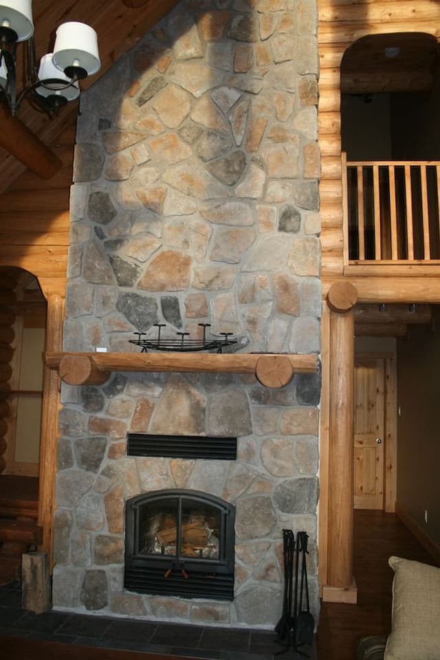 Papineau 4 Bedrooms