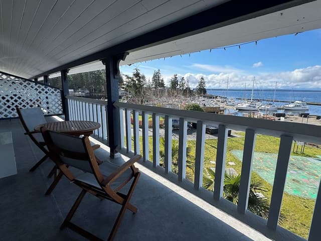 Superior Room, Ocean View, Oceanfront
