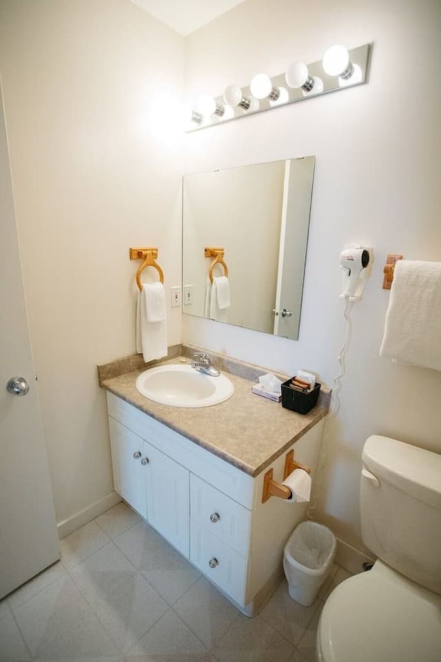 Deluxe Room, 2 Double Beds