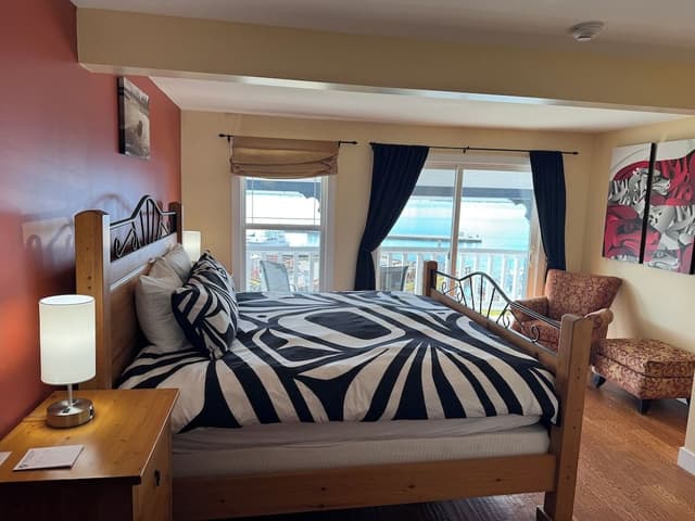 Superior Room, Ocean View, Oceanfront