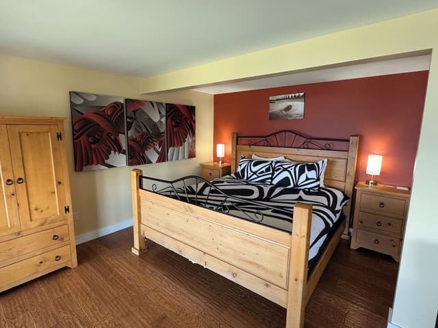 Superior Room, Ocean View, Oceanfront