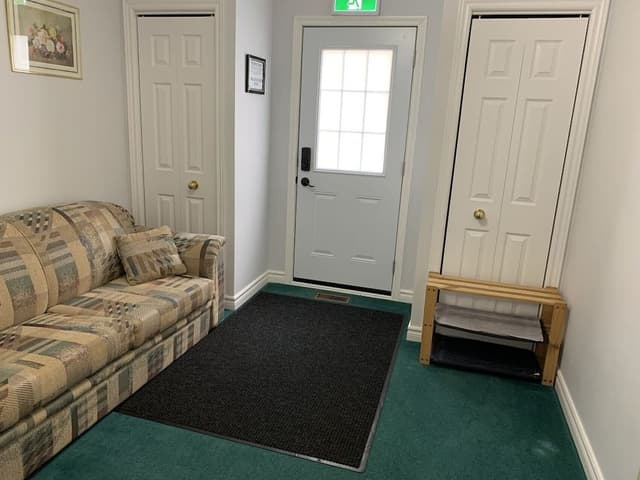 Suite, 1 Bedroom, Garden View (Italian Suite)