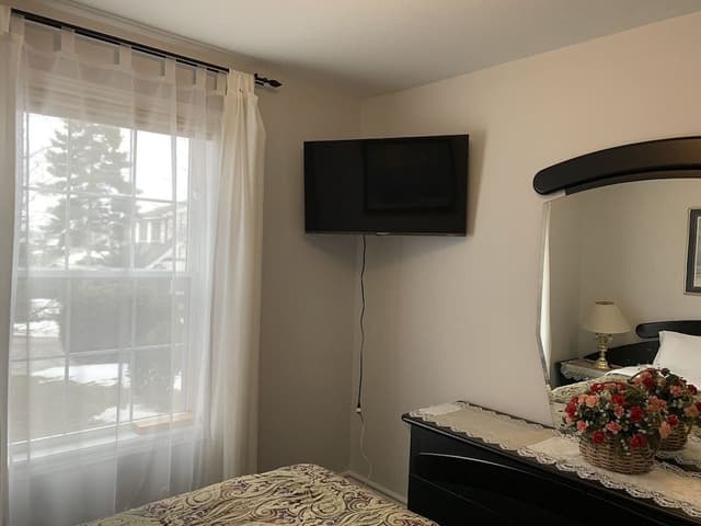 Suite, 1 Bedroom, Terrace, Garden View (No Name Suite)