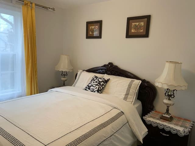 Suite, 1 Bedroom, Garden View (Italian Suite)