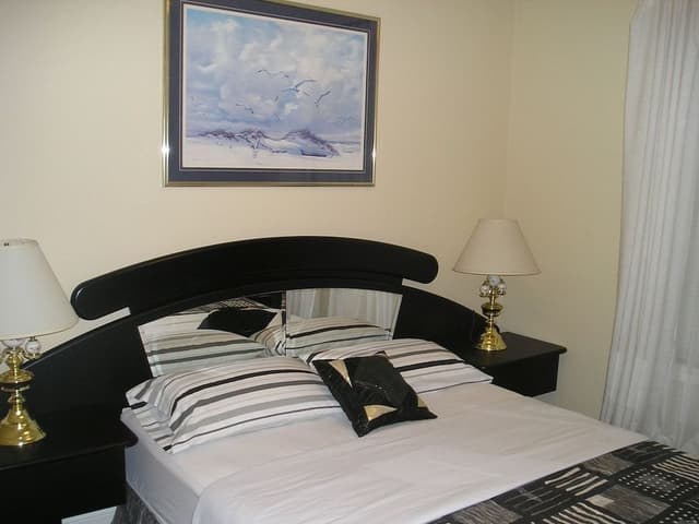 Suite, 1 Bedroom, Terrace, Garden View (No Name Suite)