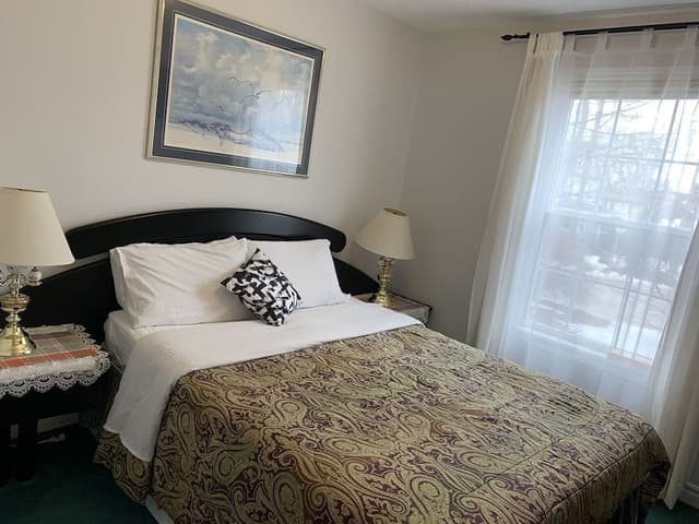Suite, 1 Bedroom, Terrace, Garden View (No Name Suite)