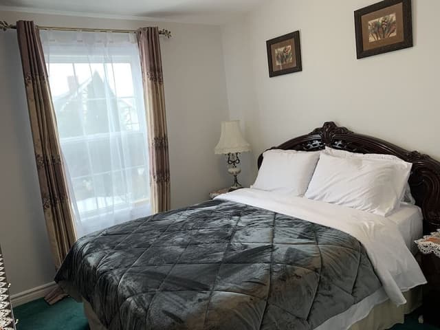 Suite, 1 Bedroom, Garden View (Italian Suite)