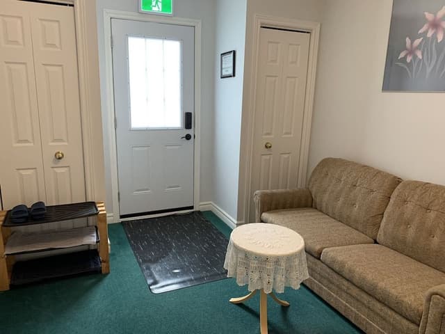 Suite, 1 Bedroom, Terrace, Garden View (No Name Suite)