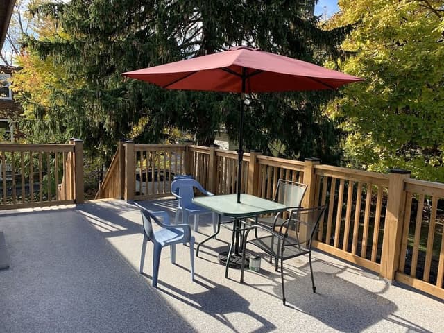 Superior Suite, 1 Bedroom, Garden View (Domino Suite)