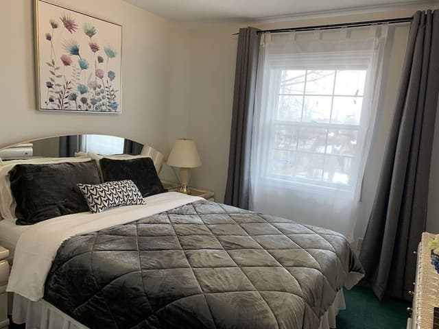 Superior Suite, 1 Bedroom, Garden View (Domino Suite)