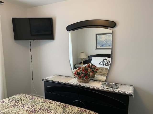 Suite, 1 Bedroom, Terrace, Garden View (No Name Suite)